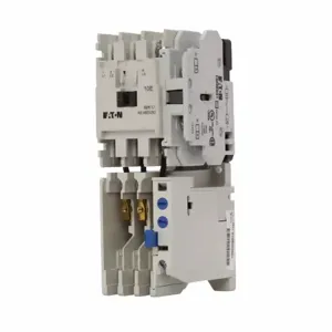 EATON AE16ENS0CC Magnetic Non-Reversing IEC Starter 440/480 VAC, V Coil Open | BJ7GZU