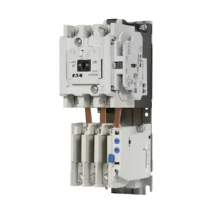 EATON AE16GN0AB Freedom Open IEC Contactor 110/120 VAC, V Coil Non-Reversing | BJ7GZZ