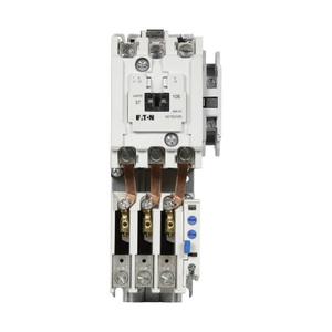 EATON AE16GNS0AB Freedom Open IEC Contactor 120 VAC, V Coil Non-Reversing | BJ7HAF