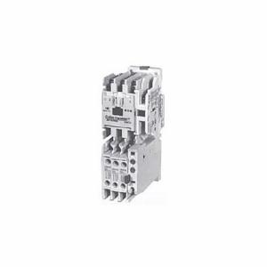 EATON AE16KN0AB Freedom Open IEC Contactor 110/120 VAC, V Coil Non-Reversing | BJ7HAT