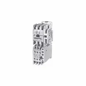 EATON AE16JN0AB Freedom Open IEC Contactor 110/120 VAC, V Coil Non-Reversing | BJ7HAL