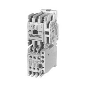 EATON AE16NN0T Freedom Non-Reversing Open IEC Contactor 24 VAC Coil | BJ7HBQ