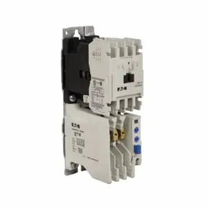 EATON AE56ANT0TC Freedom Reversing IEC Starter 24 VAC Coil | BJ7HBX