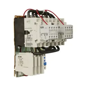 EATON AE56JNT0EB Freedom Reversing IEC Starter 208 VAC Coil | BJ7HDN