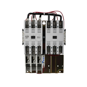 EATON AE56LN0A Freedom Reversing IEC Starter 110/120 VAC Coil | BJ7HDV