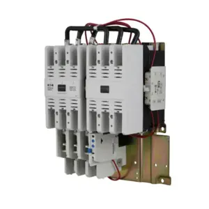 EATON AE56LN0C Freedom Reversing IEC Starter 440/480 VAC Coil | BJ7HDR