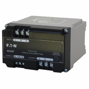 EATON AGPH12020 Surge Protection Device, Single Phase AC, 1 Pole | CJ3PHG 30UJ06