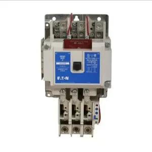 EATON AN16NN0B Freedom Nema Starter, Full Voltage Non-Reversing, C306 Bi-Metal Overload Relay | BJ7HTH