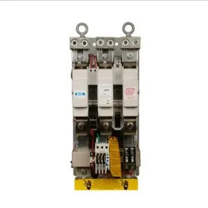 EATON AN16TN0CC Freedom Nema Motor Control Starter, Non-Reversing Reset Overload Relay Starter | BJ7HUC