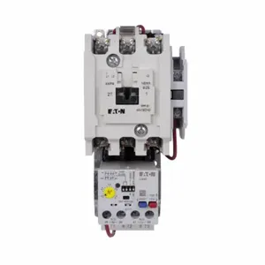 EATON AN19DN0A5E020-84 Freedom Nema Motor Control Starter, Nema Non-Reversing Freedom Starter | BJ7JDZ