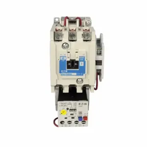 EATON AN19GN0C5E005 Freedom Nema Starter, Full Voltage Non-Reversing, C440 Electronic Overload Relay | BJ7JHF 6HGF6