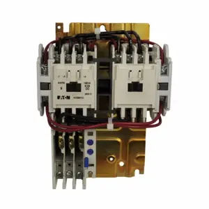 EATON AN56AN0CC Freedom Nema Motor Control Starter, Reversing Reset Overload Relay Starter | BJ7JTK