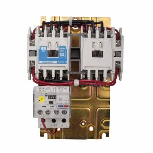 EATON AN59AN0C5G1P6 Freedom Nema Starter, Full Voltage Reversing, C440 Electronic Overload Relay | BJ7JXQ