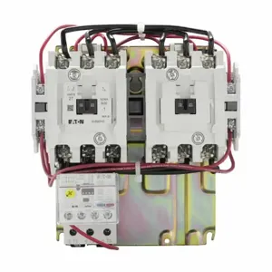 EATON AN59DN0A5E020 Freedom Nema Starter, Full Voltage Reversing, C440 Electronic Overload Relay | BJ7KBJ 6HGL9