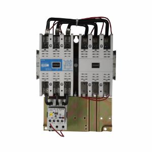 EATON AN59KN0B5E100 Freedom Nema Starter, Full Voltage Reversing, C440 Electronic Overload Relay | BJ7KFC 6HGT4