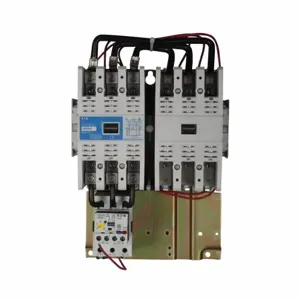 EATON AN59KN0D5G100 Freedom Nema Starter, Full Voltage Reversing, C440 Electronic Overload Relay | BJ7KFA