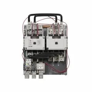 EATON AN59SN0A5E300 Freedom Nema Starter, Full Voltage Reversing, C440 Electronic Overload Relay | BJ7KFP