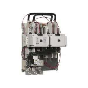 EATON AN59SN0E5G300 Freedom Nema Starter, Full Voltage Reversing, C440 Electronic Overload Relay | BJ7KFV 6HGU3