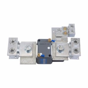 EATON AR4NGFCT Arms Enclosed Neutral Sensor Kit, Used With 600A General Duty, Heavy-Duty Safety Switches | BJ7KLB