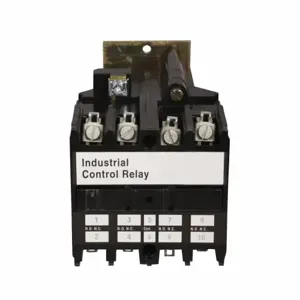 EATON ARD880UR Ar/Ard Convertible Contact Industrial Control Dc Relay | BJ7KQG