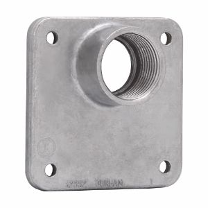 EATON ARP00003CH1 Meter Socket Hub Cover Plate, Hub Cover Plate, Size: 1 Inch | BJ7KRM