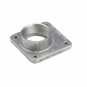 EATON ARP00005CH15 Meter Socket Hub Cover Plate, Hub Cover Plate | BJ7KRU