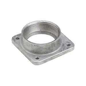 EATON ARP00006CH2 Meter Socket Hub Cover Plate, Hub Cover Plate, Size: 2 Inch | BJ7KRT