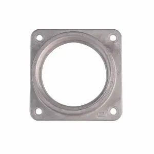 EATON ARP00020CH35 Meter Socket Hub, Hub, Size: 3.5 Inch | BJ7KTK