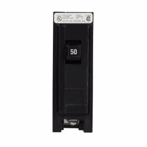 EATON BAB1050E Quicklag Industrial Thermal-Magnetic Circuit Breaker | BJ7PJP