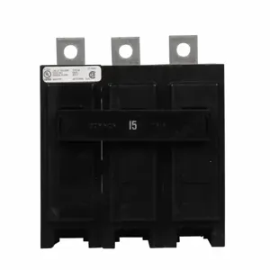 EATON BAB3025HT Quicklag Industrial Thermal-Magnetic Circuit Breaker | BJ7PTM