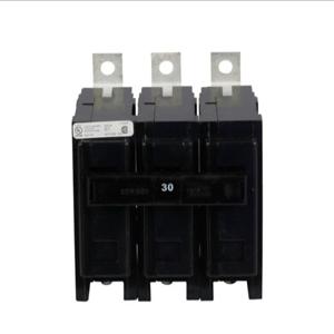 EATON BAB3055H Quicklag Industrial Thermal-Magnetic Circuit Breaker, 55A, Bab Type, 10 Kaic | BJ7PVE