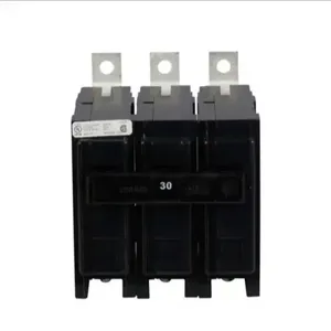 EATON BAB3040HE Quicklag Industrial Thermal-Magnetic Circuit Breaker, 40A, Bab Type, 6 Kaic | BJ7PUH