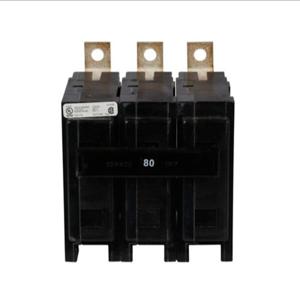 EATON BAB3100HSV Quicklag Industrial Thermal-Magnetic Circuit Breaker | BJ7PWR