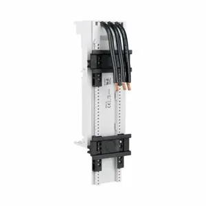 EATON BBA2-63 Bus Bar Adapter | BJ7PZC