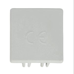 EATON BBEV-EC-3-2 Endkappe, 2er-Pack | CV6NCK