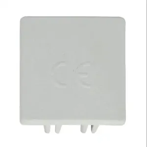 EATON BBEV-EC-3-2 End Cap, Pack Of 2 | CV6NCK