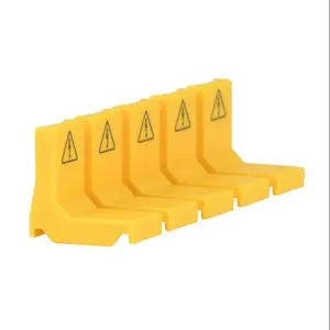 EATON BBIP-5-5 Safety Cover, Pack Of 5 | CV6NYL