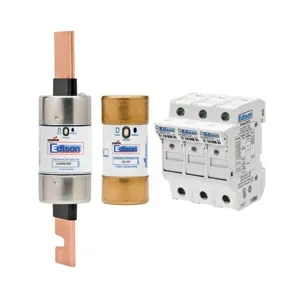 EATON 15LHLE-80E Bussmann 15Lhle Fuse, 14.4 Kv, 80E, 63 Kaic, Lhle, Class E | BJ6DTE