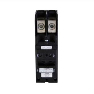 EATON BJ2100 Type Bj 1-Inch Plug-On Main Breakers, 1-Inch Plug-On Main Breaker, 100 A, 10 Kaic | AG8MCW