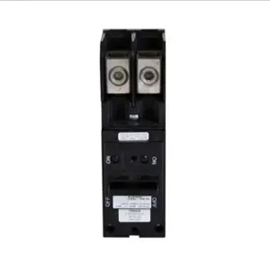 EATON BJ2200 Type Bj 1-Inch Plug-On Main Breakers, 1-Inch Plug-On Main Breaker, 200 A, 10 Kaic | AG8MDA