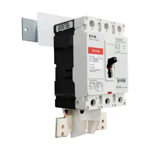 EATON BKFD175 Pow-R-Stock Main Circuit Breaker Kit, Fd Circuit Bkr Type, Top And Bottom Mounting | BJ7QPR