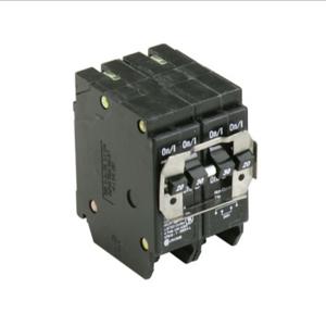 EATON BQ220230 Thermal Magnetic Circuit Breaker, Type Bq 1-Inch Ctl Plug-On Circuit Breaker | AG8MDR