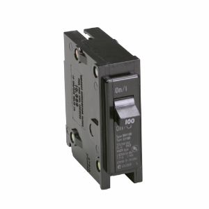 EATON BR1100CS Br Thermomagnetischer Schutzschalter, Typ Plug-On | BJ7RGD