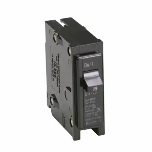 EATON BR115BP100 Br Thermal Magnetic Circuit Breaker, Type Plug-On Circuit Breaker Bulk Pack | BJ7RGQ