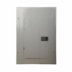 EATON BR2024L125G Hauptlaschen-Lastzentrum, Erdungsstange, inklusive Breqs125-Halteschraube, 125 A, C1, Aluminium | BJ7RLU