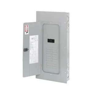 EATON BR2040B200ENCL Load Center Enclosure, 1 NEMA Rating | BJ7RNC