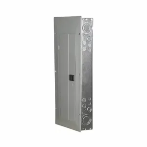 EATON BR2040B200V3 Main Breaker Load Center, 120/240 VAC, 200 A, 40 Poles | BJ7RND