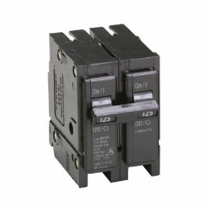 EATON BR2125BP50 Br Thermal Magnetic Circuit Breaker, Type Plug-On Circuit Breaker Bulk Pack | BJ7RPN