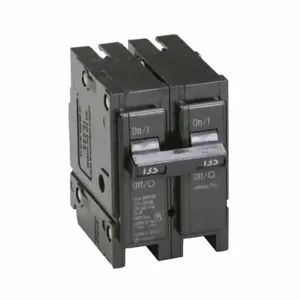 EATON BR2135CS Br Thermal Magnetic Circuit Breaker, Type Plug-On | BJ7RQA