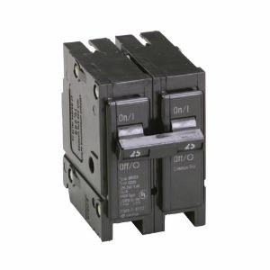 EATON BR225BP50 Br Thermal Magnetic Circuit Breaker, Type Plug-On Circuit Breaker Bulk Pack | BJ7RQG